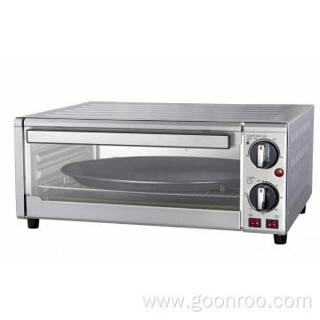 15L pizza oven household use